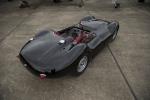 Lister Knobbly 1958 года